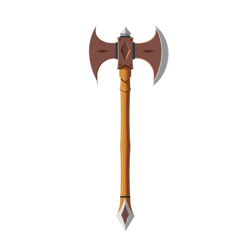 Ícone de Machado