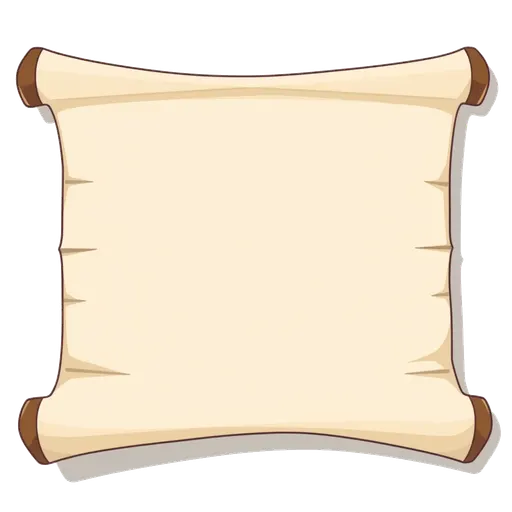 Icono de Pergamino