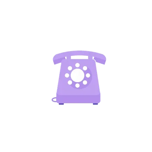 電話アイコン