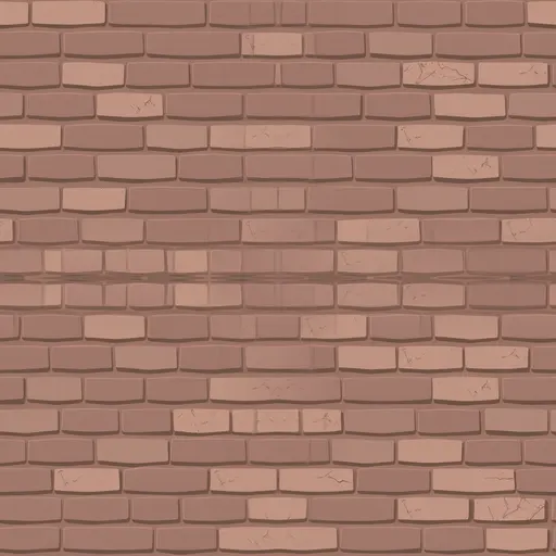 レンガテクスチャ（シームレス）