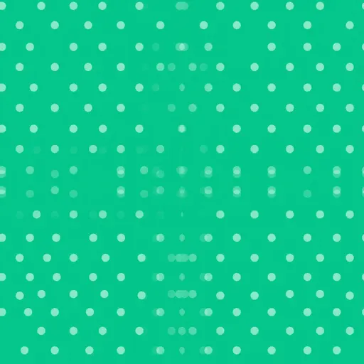 ドットパターン（シームレス）